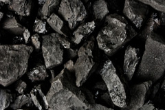 Moorswater coal boiler costs