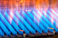 Moorswater gas fired boilers